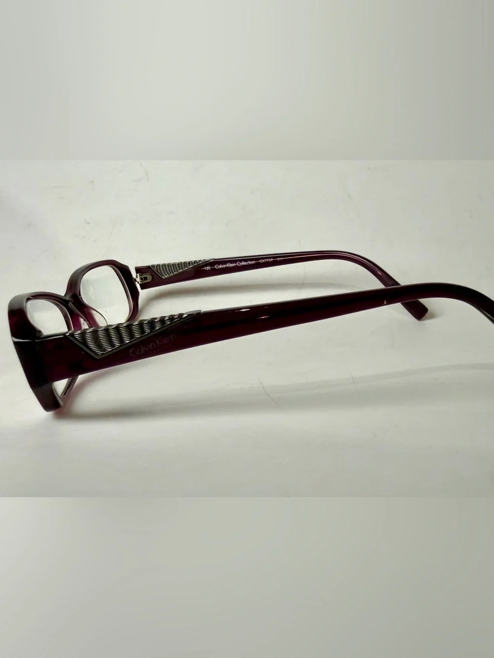 Calvin Klein Collection CK7759 511 Eyeglasses Frames 51-15-135 C2